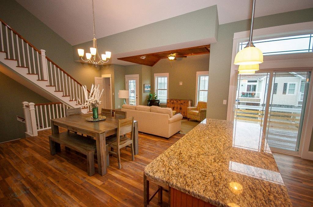 Beacon Villas At Corolla Light Resort By Kees Vacations Buitenkant foto