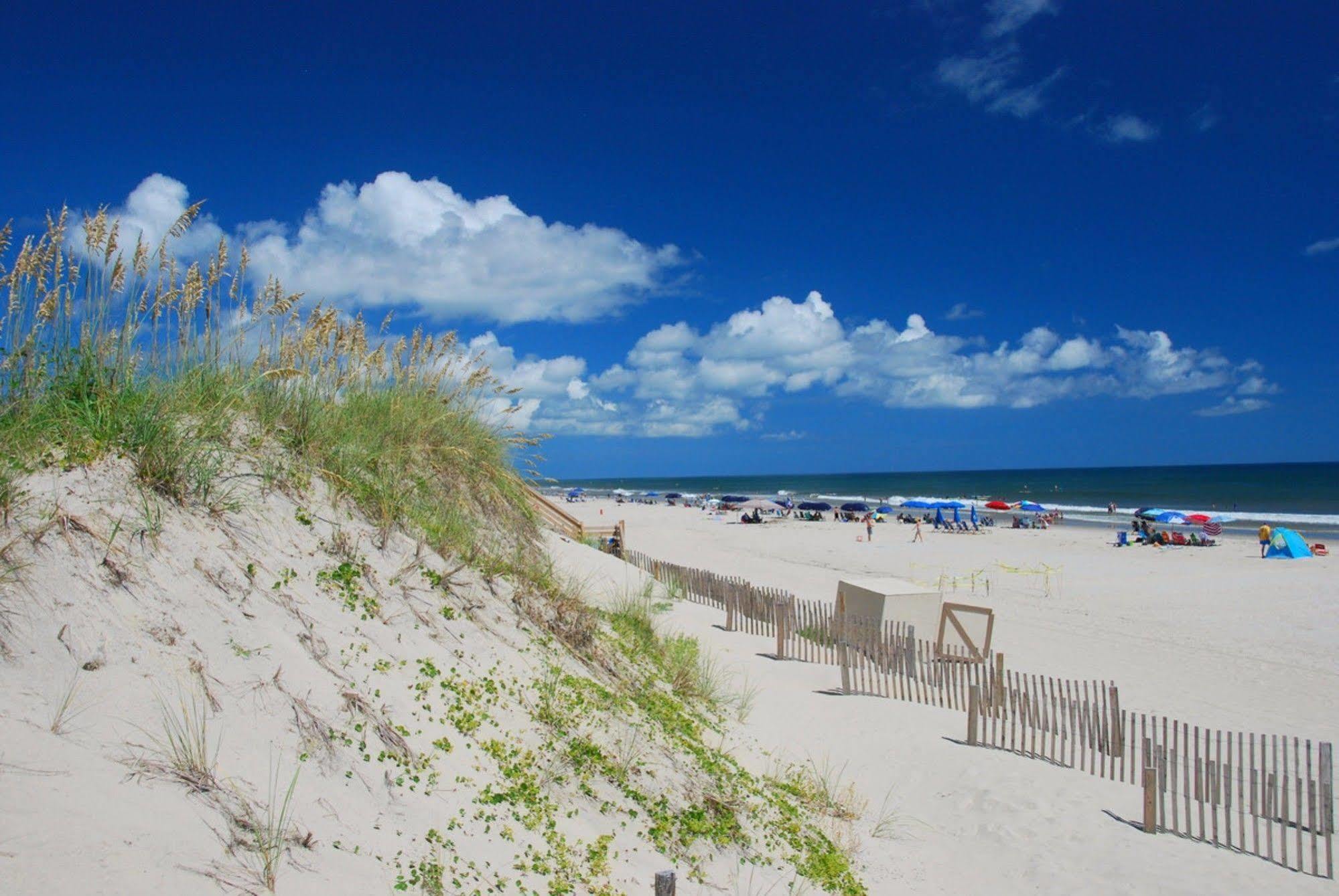 Beacon Villas At Corolla Light Resort By Kees Vacations Buitenkant foto