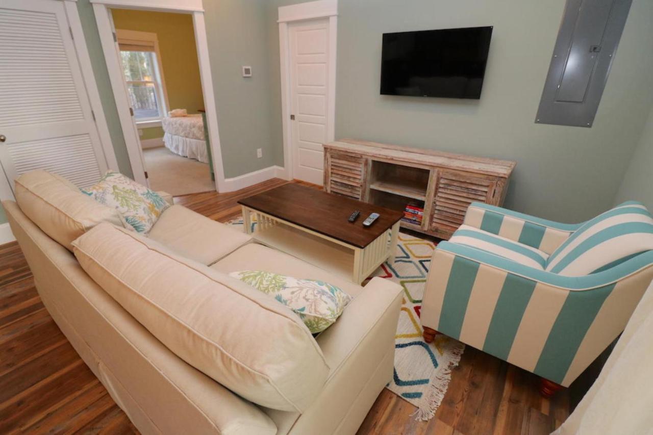 Beacon Villas At Corolla Light Resort By Kees Vacations Buitenkant foto