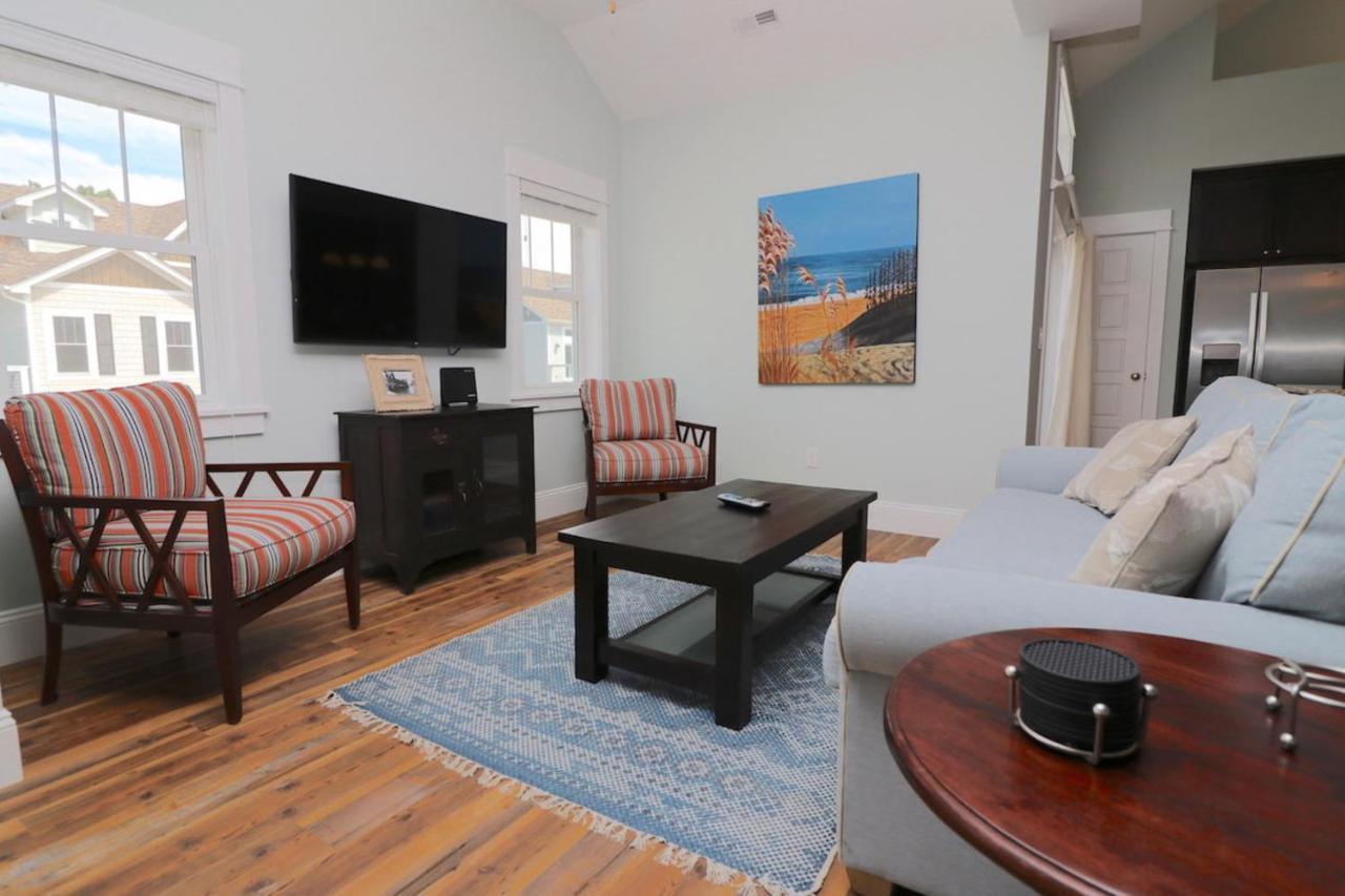 Beacon Villas At Corolla Light Resort By Kees Vacations Buitenkant foto