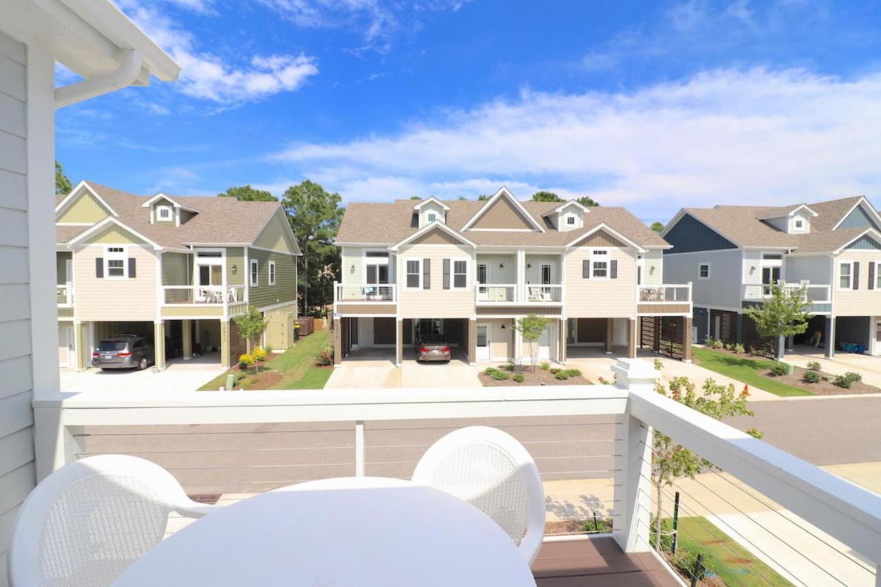 Beacon Villas At Corolla Light Resort By Kees Vacations Buitenkant foto