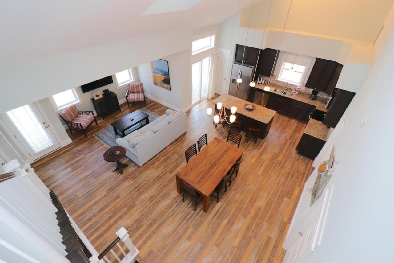 Beacon Villas At Corolla Light Resort By Kees Vacations Buitenkant foto